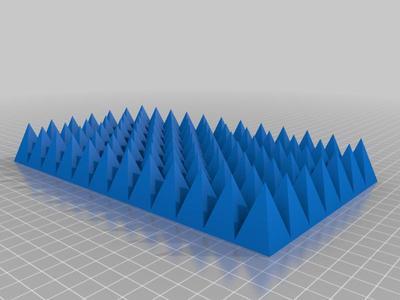 Cat spikes