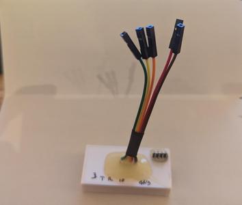 SP-511E Programming Jig