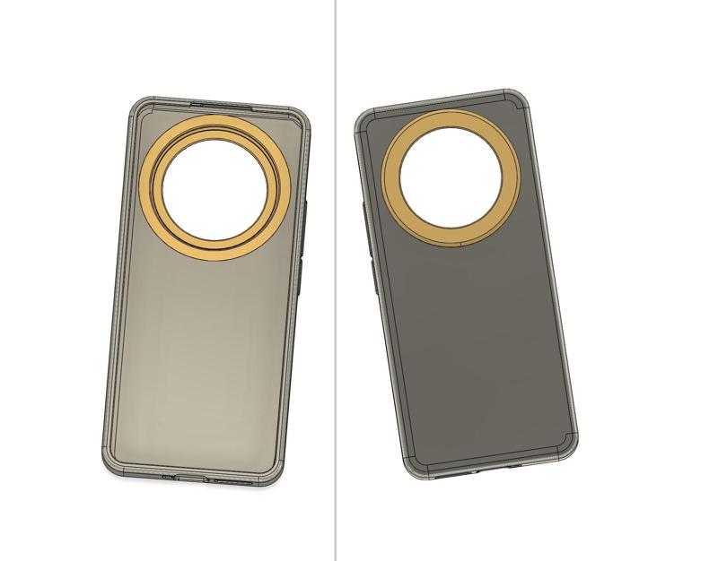 REALME 13 PRO+ 5G Case