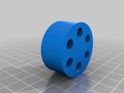 .22lr Ruger New Model Speed Loader