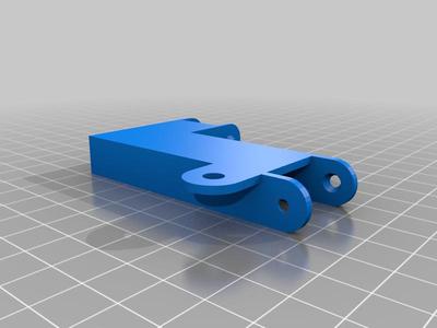cable chain 90 degrees for ender 5