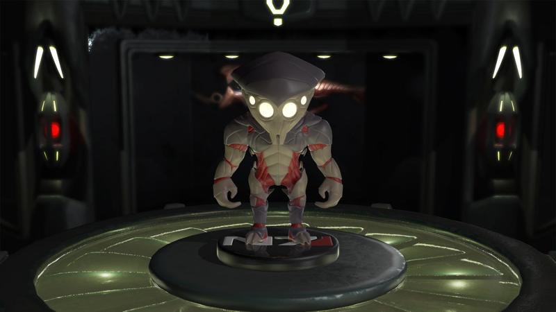 Collector Trooper | Mini-figure