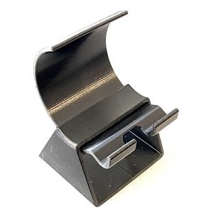 Infinitely Adjustable Phone Stand