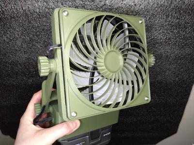 Fan shrouds 140mm