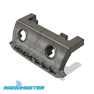 RadioMaster TX16s - Top Front Plate