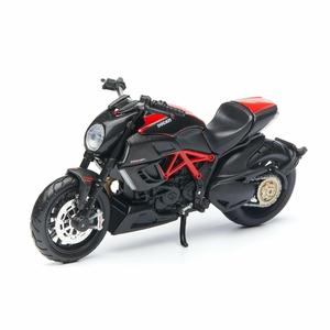 Ducati Diavel