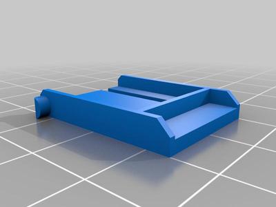 Logitech Keyboard Replacement Tilt Leg for K235 / MK235