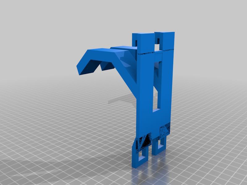  Universal Controller Hanger (Shortened)