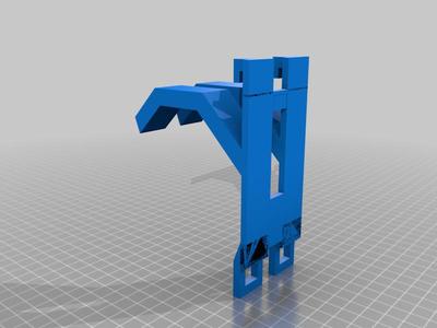  Universal Controller Hanger (Shortened)