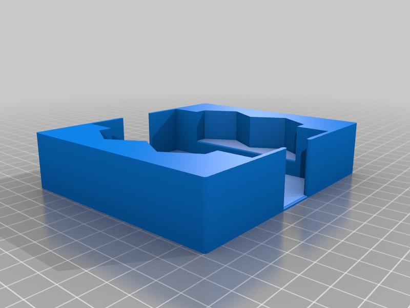 Pocket Imperium Storage Insert