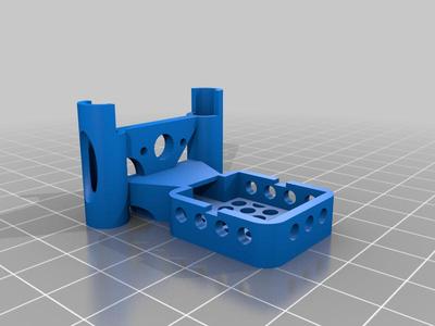 Supporto-LM2_BANDO-per-sma_Beitan-BN220 by_PatAn