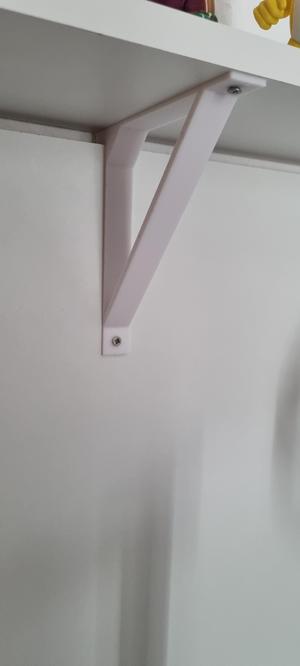 stabiler Winkel - stable angle