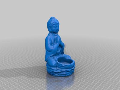 Buddha