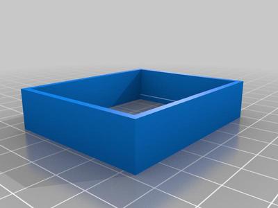 night clock frame