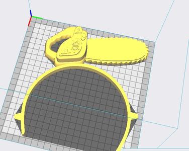 headband for disguise