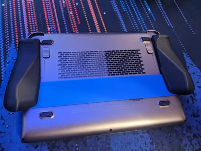 Grips for the GPD Win Max 2 (6800U)