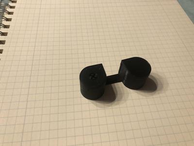 Mamiya 16 Film Cassette