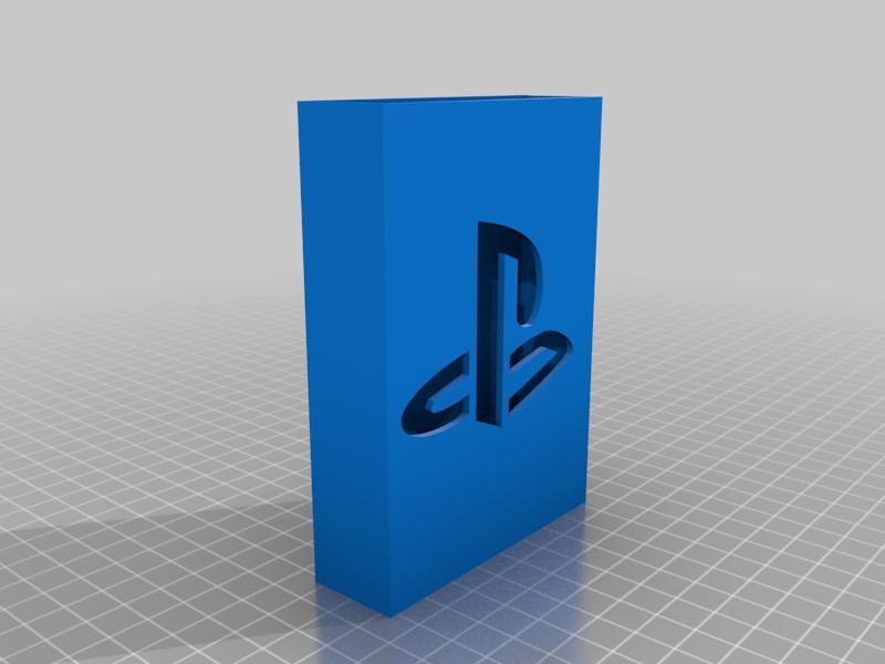 PS4 External Hard Drive Mount