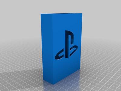 PS4 External Hard Drive Mount