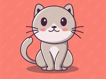 Cute Cat