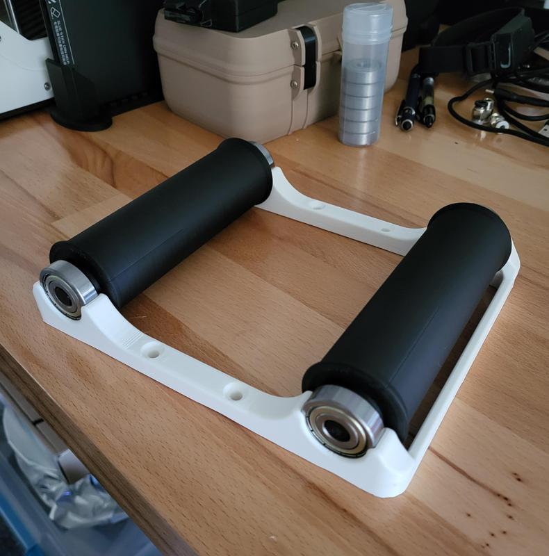 4kg Filament Spool Roller