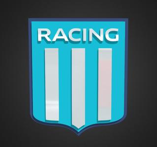 Racing Club Shield