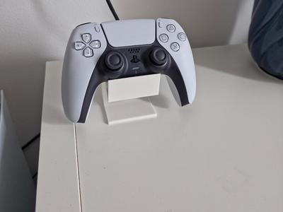 PS5 Controller Stand Single