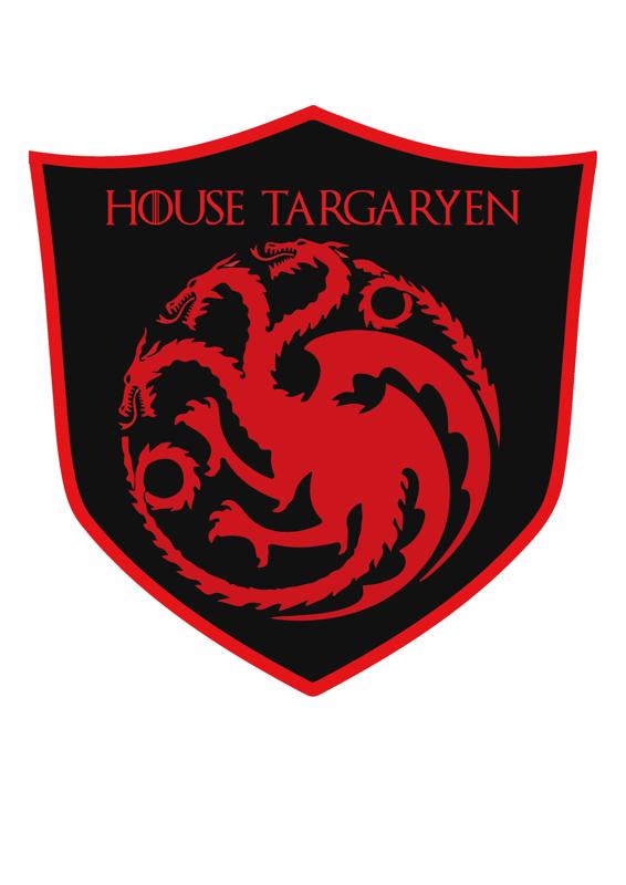House Targaryen
