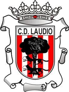 CD LAUDIO logo keychan printable