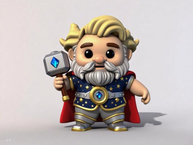 Marvel Series - Thor