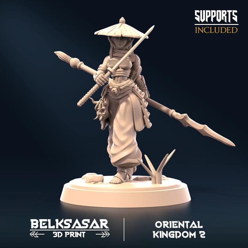 Twilightshine Blade E Variant 2