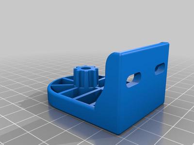 Rod holder