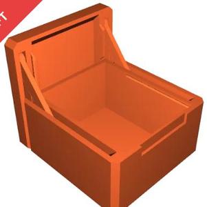 box