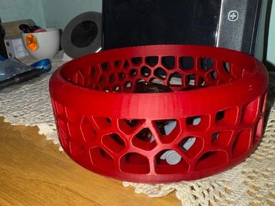 Voronoi Vase