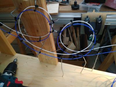 Marble Rollercoaster