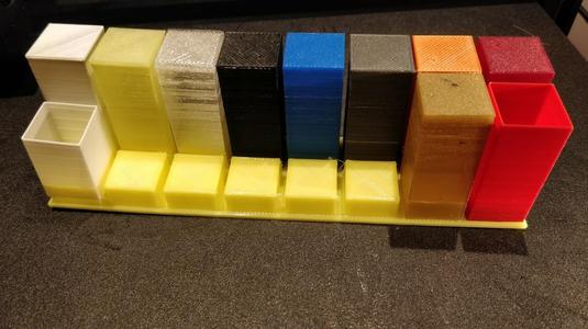 HeatTower Holder