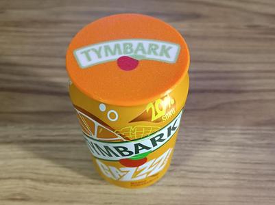 Tymbark Can Lid (500/330/250)