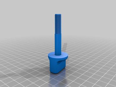 Minelab Equinox Bolt, M4 X 48.5 per request