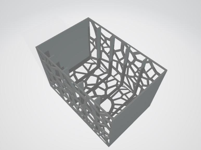 Drawer Shelf