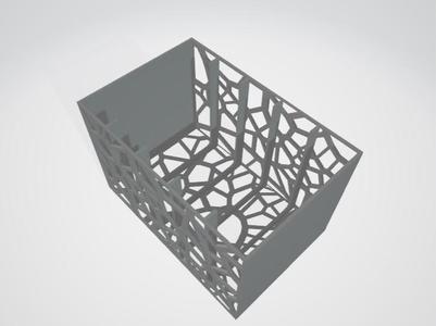 Drawer Shelf