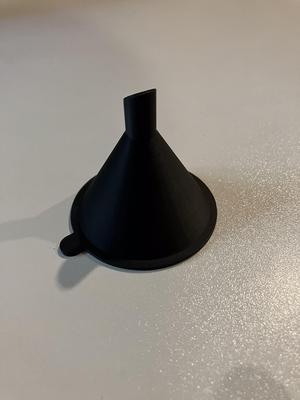 funnel (only 40 min!)
