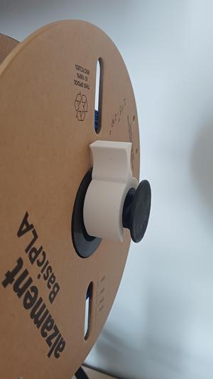 spool stopper