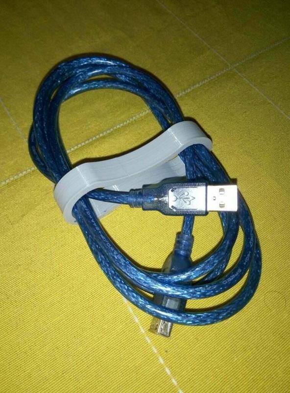 Cable Clip