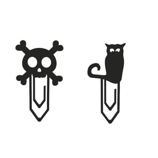 Paper clips