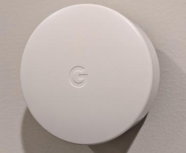 Nest Temperature Sensor Mount