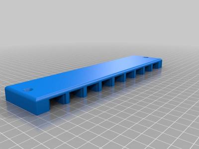 USB Extension Desk Mount 1-9x