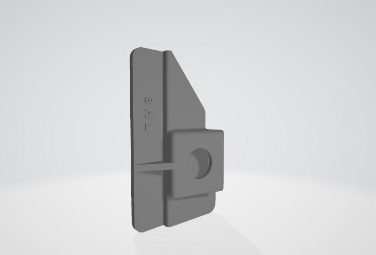 BMW E36 DOOR CLIP HOLDER 8 HL