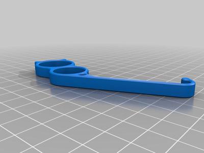 Extra finger for Tablet