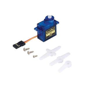 Servo Motor