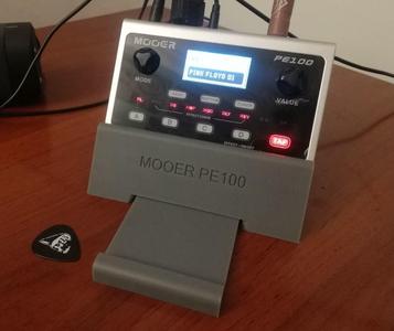 Mooer PE100 Table Support 